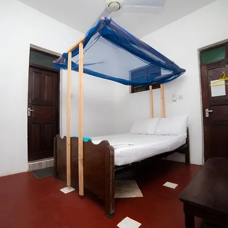 Flamingo Guest House Znz